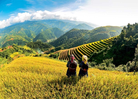 Circuit La route mandarine - 3