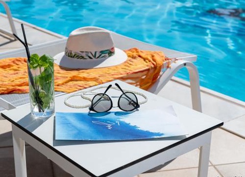 Hôtel Fram Sélection Hara Ilios Village 4* - 16