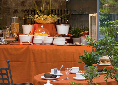 Virée authentique et gourmande dans un havre de paix près d'Avignon et Nîmes - 4* - 17