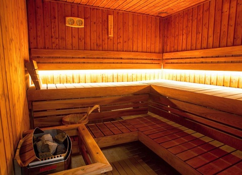 Hôtel Acrotel Athena Pallas 5* - 12