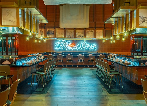 Jet Tours Signature Ocean El Faro El Beso 5* Adult Only - 16