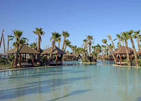 Camping Alannia Costa Blanca, 4* - 3