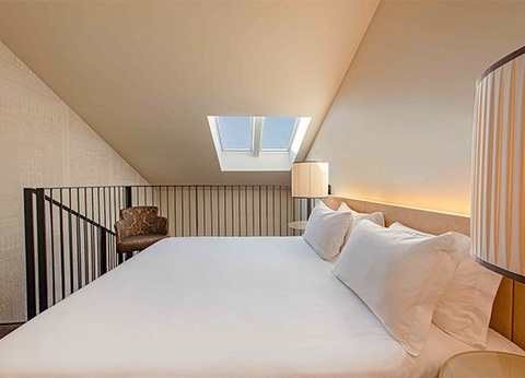 Hôtel Hyatt Centric Murano Venice **** - 3