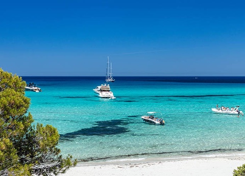 Circuit Autotour Corsica Bella au départ de Figari - 7