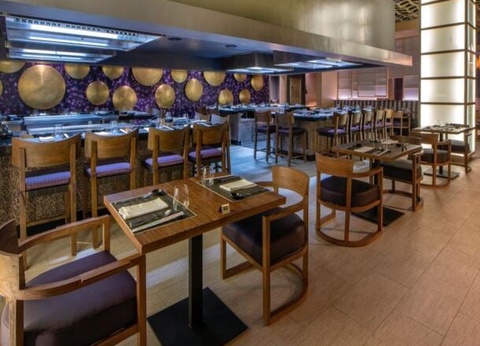 Hôtel Lopesan Costa Bavaro Resort SPA & Casino 5* - Adult only - 34