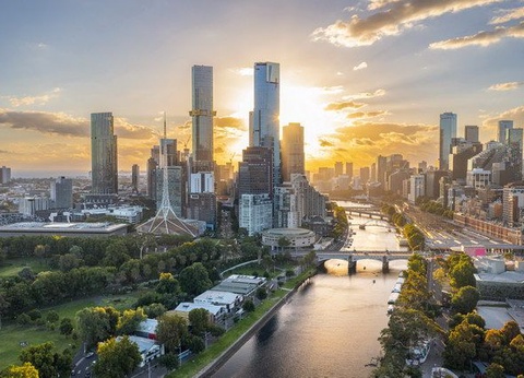 CIRCUIT ODYSSEE AUSTRALIENNE PROLOGUE KANGAROO ISLAND - 3