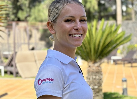 Hôtel Ôclub Select HD Lobos Natura Fuerteventura 4* - 11