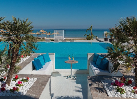 Hôtel Iberostar Kuriat Palace 5* - 5