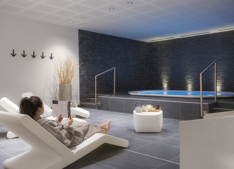 Résidence Club mmv 1 800 l'Altaviva - 10