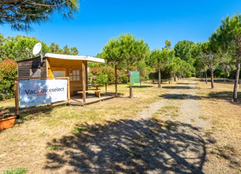 Camping Le Tamerici, 3* - 26