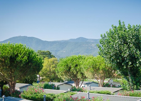 Camping la Plage Argelès, 3* - 4