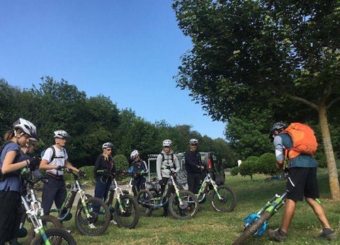 Camping Le Caussanel - Ciela Village, 4* - 35