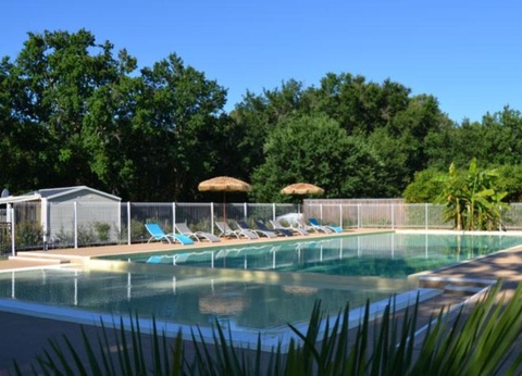 Camping Las Chancas - 11