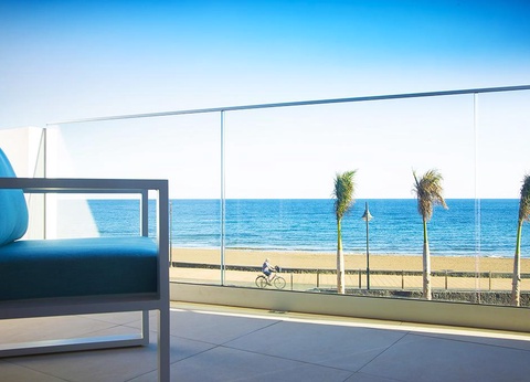 Hôtel Lava Beach 5* - 10