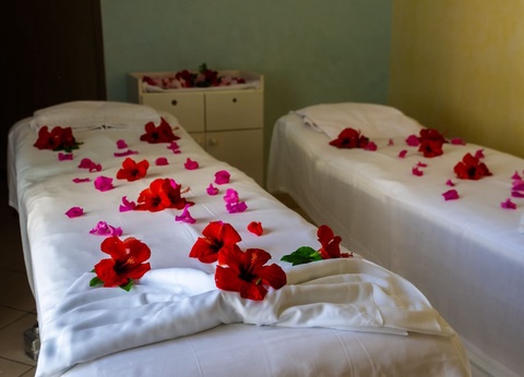 Hôtel Hasdrubal Thalassa & Spa Yasmine Hammamet 5*(nl) - 52