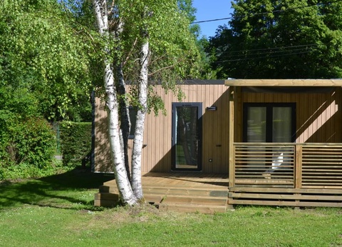 Flower Camping La Bexanelle, 4* - 6