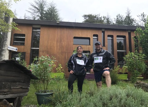 Camping Les Bois de Prayssac, 3* - 21