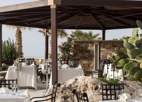 Club Framissima Premium Aquila Rithymna Beach 5* - 23