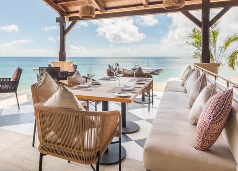 Hôtel Le Méridien 5* - 17