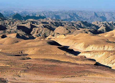 Circuit Trésors d'Afrique australe - 11