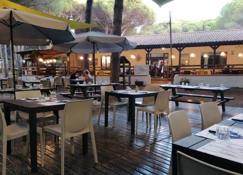 Camping Bella Sardinia, 3* - 17