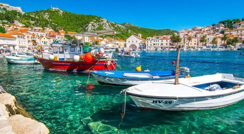 Autotour Croatie Montenegro 3* ou 4* - 6