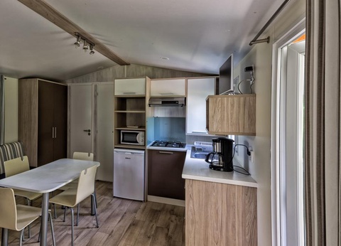 Camping Domaine du Launay 3* - 25