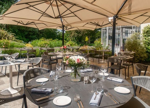 Week-end en plein coeur de Tours avec visite du château de Chenonceau - 4* - 6