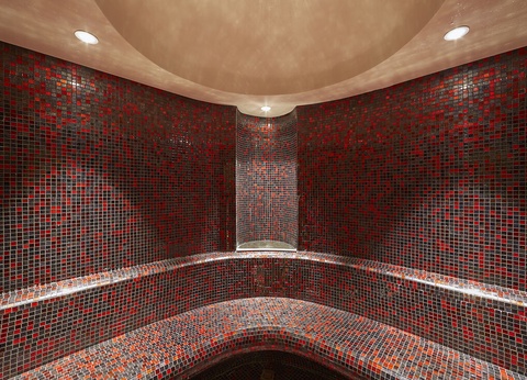 Ôcity Xperience Uranus Istanbul Topkapi 5* - 17