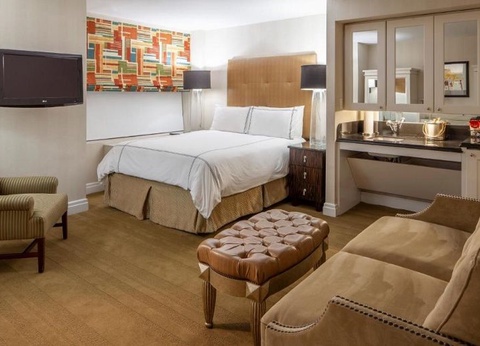 The Manhattan Club 4* « Sans Transfert » - 5