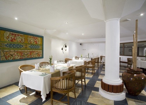 Hôtel Sol by Melia Benoa Bali 5* - 11