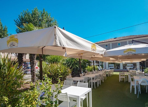 Club del Sole Vigna sul Mar Family Collection, 4* - 41
