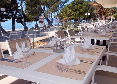 Hôtel Bluesun Alga 4* - 6