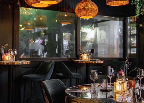 Découvrez Haarlem et les célèbres champs de tulipes de Keukenhof - 3* - 5