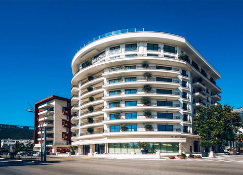 Hôtel Iberostar Waves Slavija 5* - 3