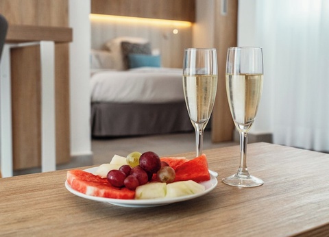 Hôtel BLUESEA Alyssa Suite 4* - 36