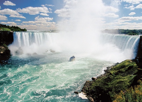 Circuit Feuille d'Érable & Big Apple - 2