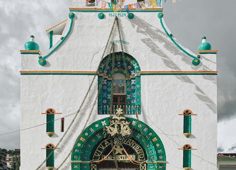 Chemin sacré 13 jours - 13