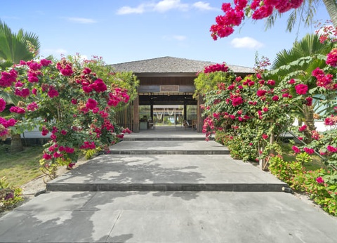 Hôtel The Barefoot Eco Hotel Maldives 4* - 20