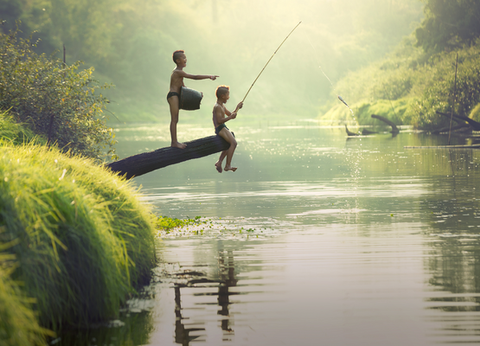 Circuit Lotus de Thaïlande, mini groupe de 8 participants ! - 3