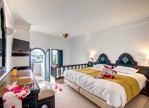 TUI Sélection Valeria Jardins d'Agadir resort 4* - 9