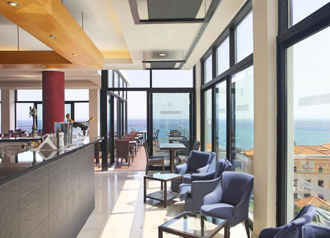 Hôtel Muthu Raga Madeira 4* - 3