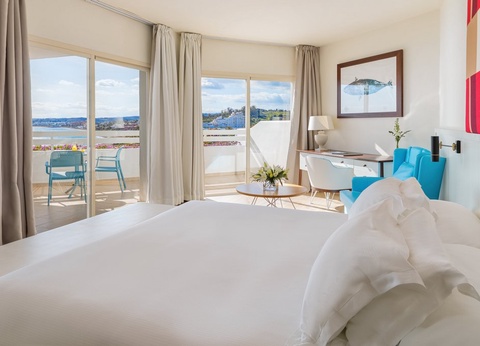 Hôtel H10 Estepona Palace 4* - 5