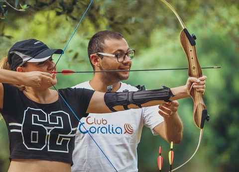 Hôtel Club Coralia Playacalida 4* - 12