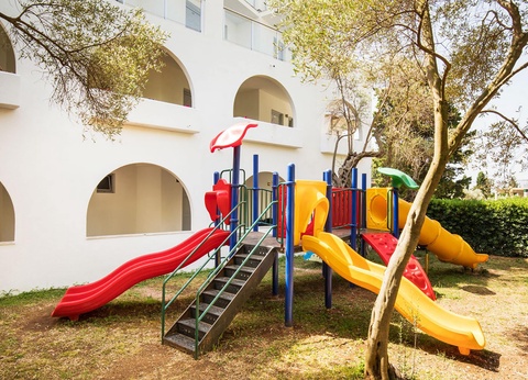 Naya Club Vile Oliva 4* - 4