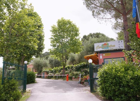 Campeggio Villaggio Cerquestra, 3* - 17