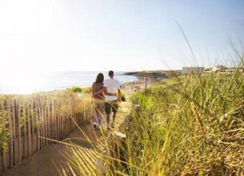 Camping Les Alouettes, 4* - 4