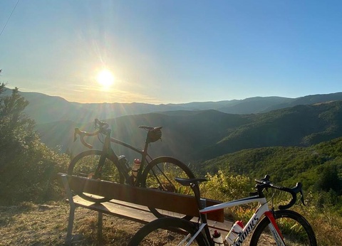 Camping Les Gorges de l'Herault, 3* - 44