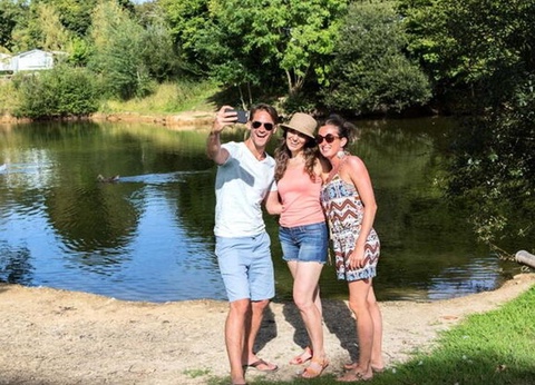 Camping Siblu Domaine de Litteau - Funpass inclus 4* - 57