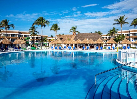 Hôtel Gran Bahia Principe Tulum 5* - 3